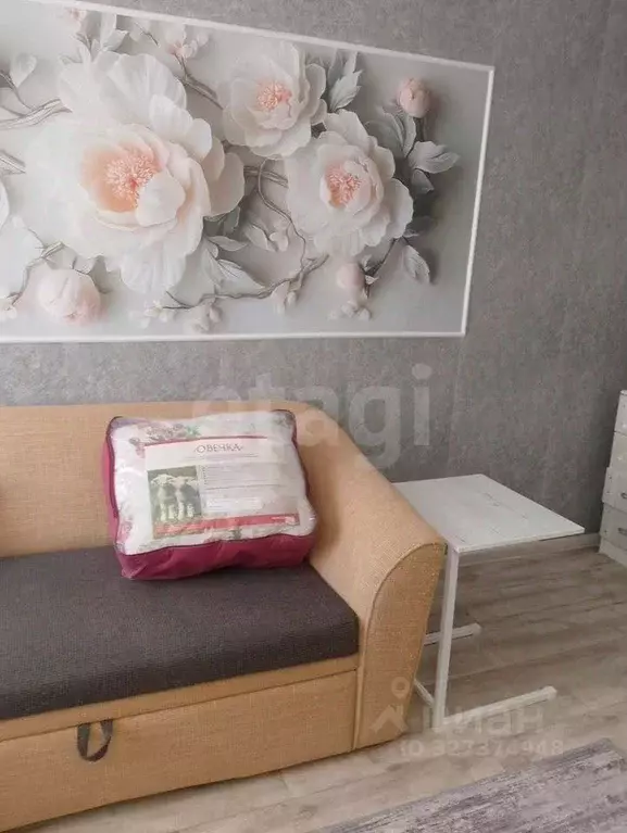 Комната Белгородская область, Белгород ул. Горького, 67 (12.1 м) - Фото 2