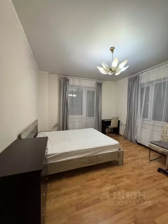 1-к кв. Санкт-Петербург ул. Ленсовета, 43к3 (39.0 м) - Фото 1