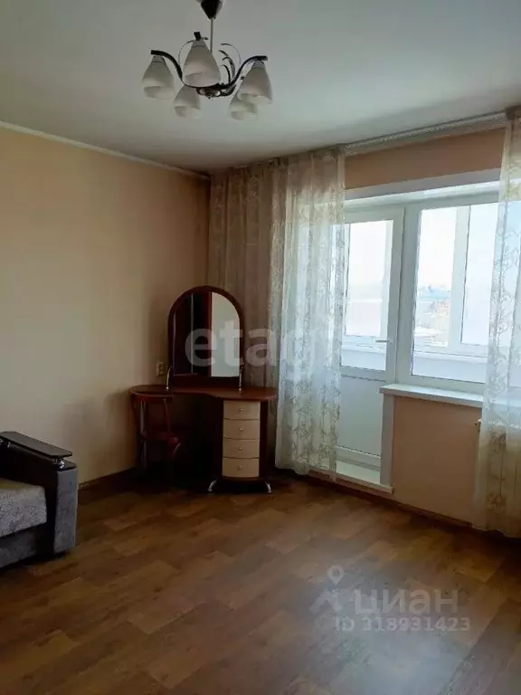 1-к кв. Алтайский край, Бийск ул. Машиностроителей, 7 (36.3 м) - Фото 0