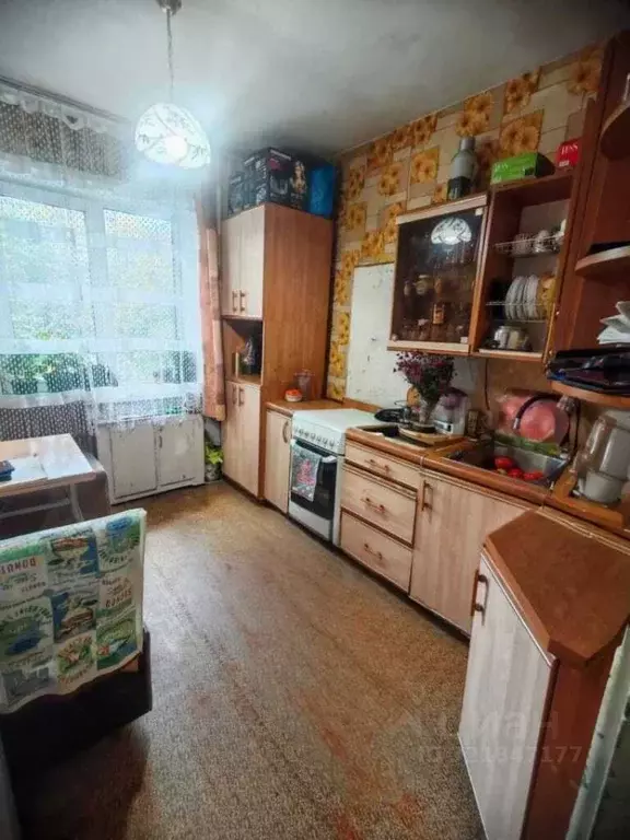 4-к кв. Кемеровская область, Новокузнецк Ноградская ул., 17 (78.3 м) - Фото 1