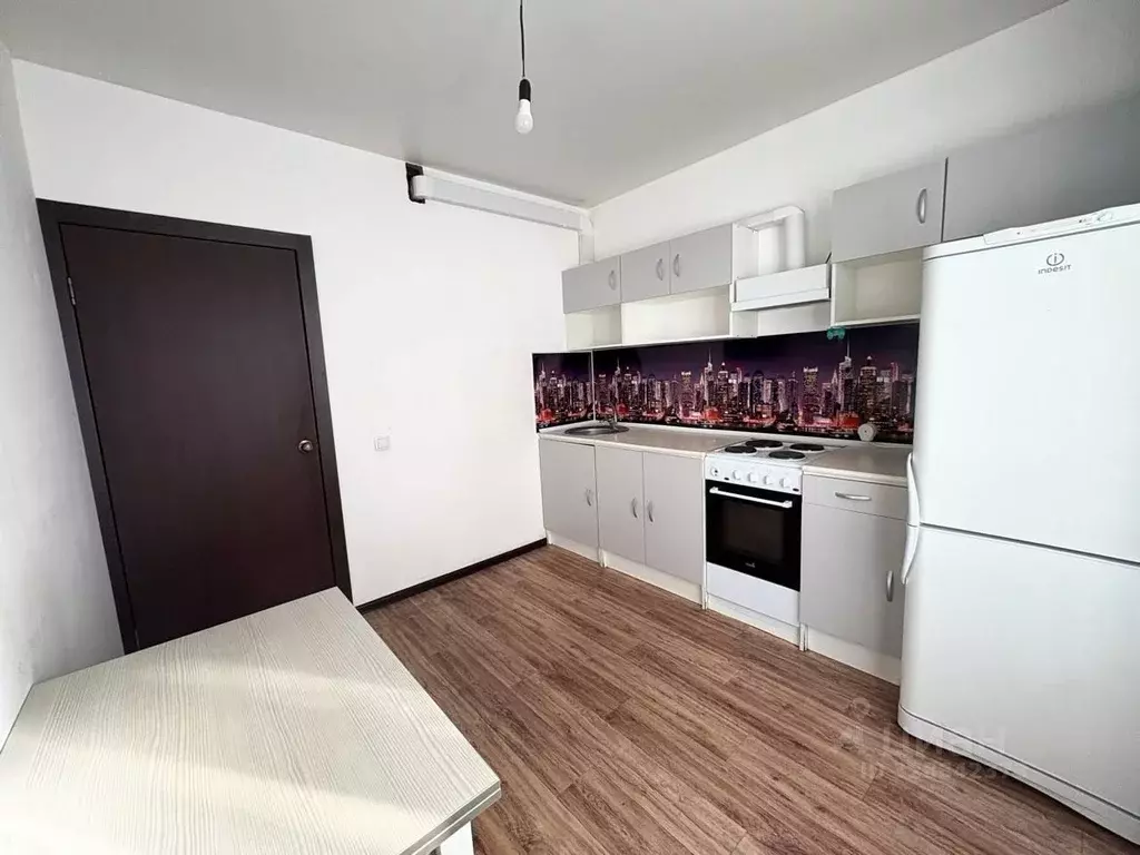 1-к кв. Краснодарский край, Краснодар ул. Имени Валерия Гассия, 13 ... - Фото 2