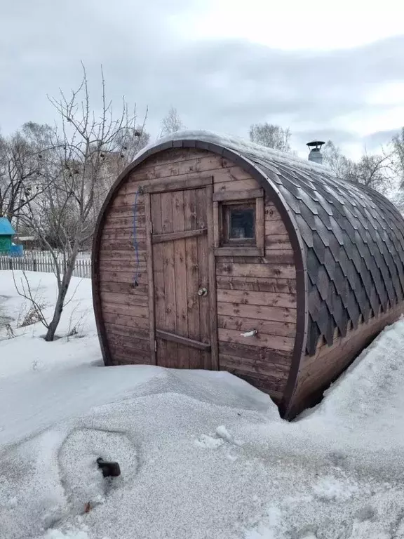 Дом в Челябинская область, Челябинск Дружба СНТ,  (49 м) - Фото 1