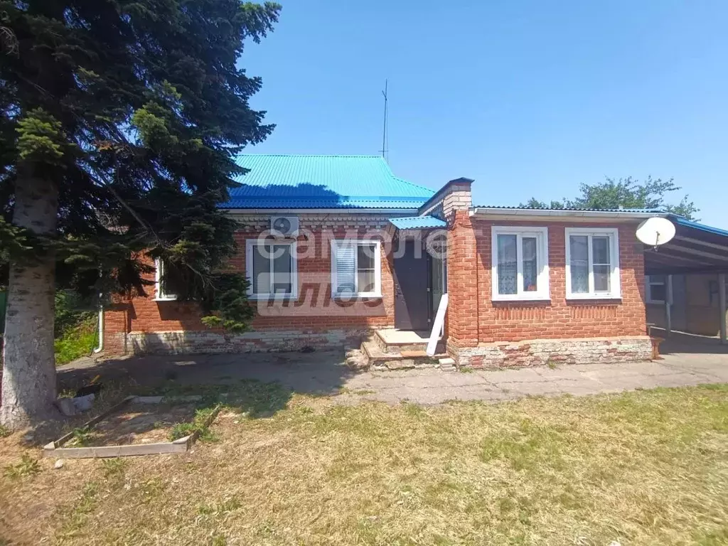 Дом в Краснодарский край, Динской район, Старомышастовская ст-ца ул. ... - Фото 1