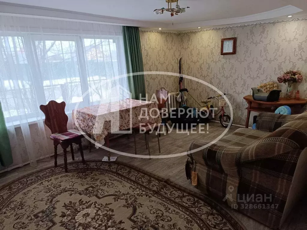 Дом в Пермский край, Добрянка ул. Семашко, 31 (30 м) - Фото 2