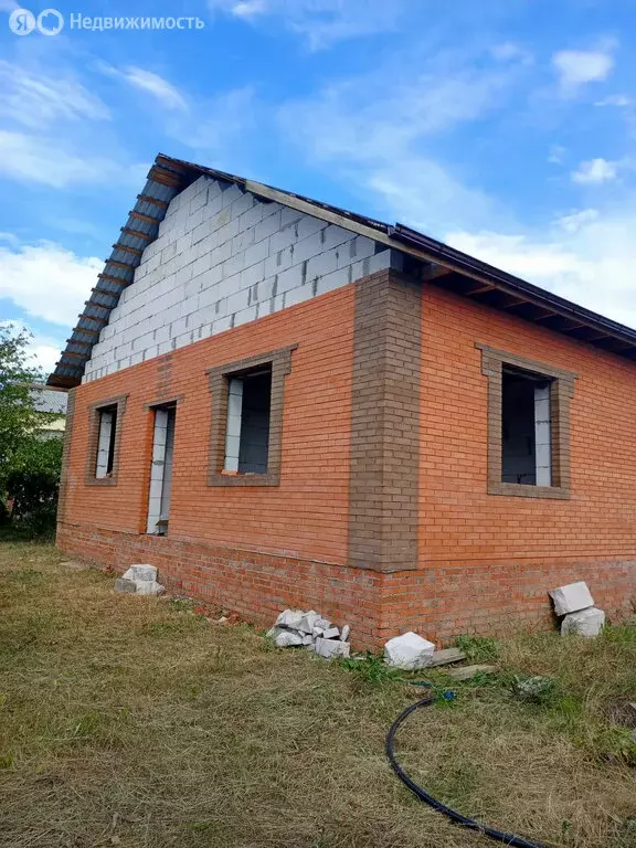 Дом в Ростовская область, Новочеркасск (70 м) - Фото 0