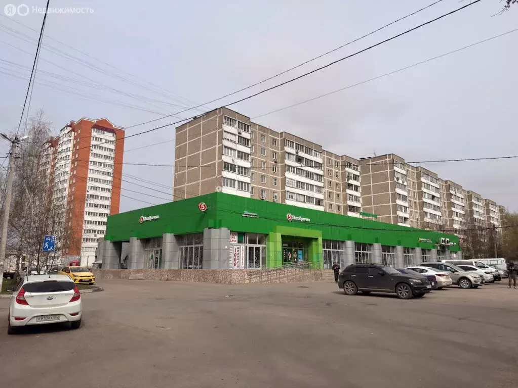 2-комнатная квартира: Чехов, Московская улица, 100 (52 м) - Фото 2