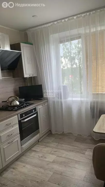 2-комнатная квартира: Нижнекамск, проспект Вахитова, 16 (47.8 м) - Фото 0