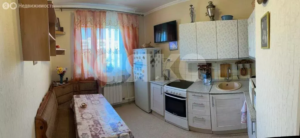 3-комнатная квартира: Москва, улица Свободы, 42 (80.5 м) - Фото 1