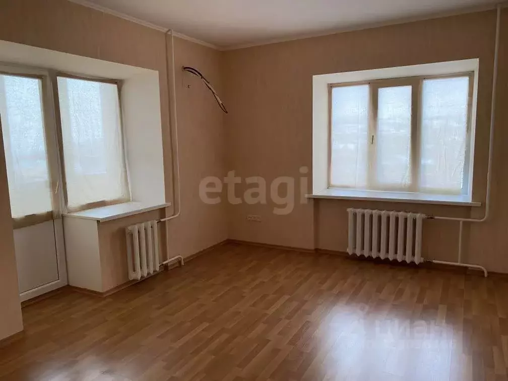 3-к кв. Самарская область, Самара Конноармейская ул., 13 (103.5 м) - Фото 1