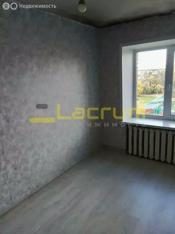 Квартира-студия: Красноярск, микрорайон Зелёная Роща, улица ... - Фото 1