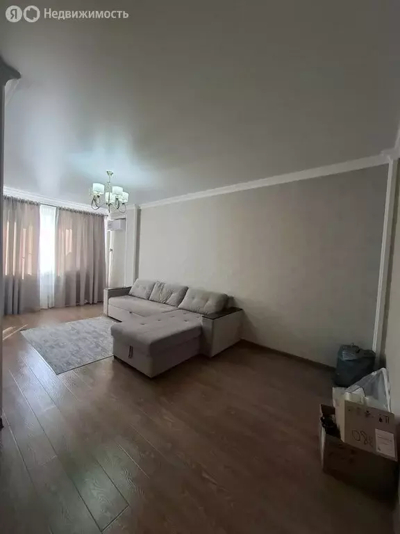 1-комнатная квартира: Дербент, улица Сальмана, 89К (45 м) - Фото 2