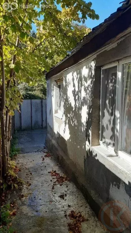 Дом в Симферополь, Неапольская улица, 15 (62.9 м) - Фото 1