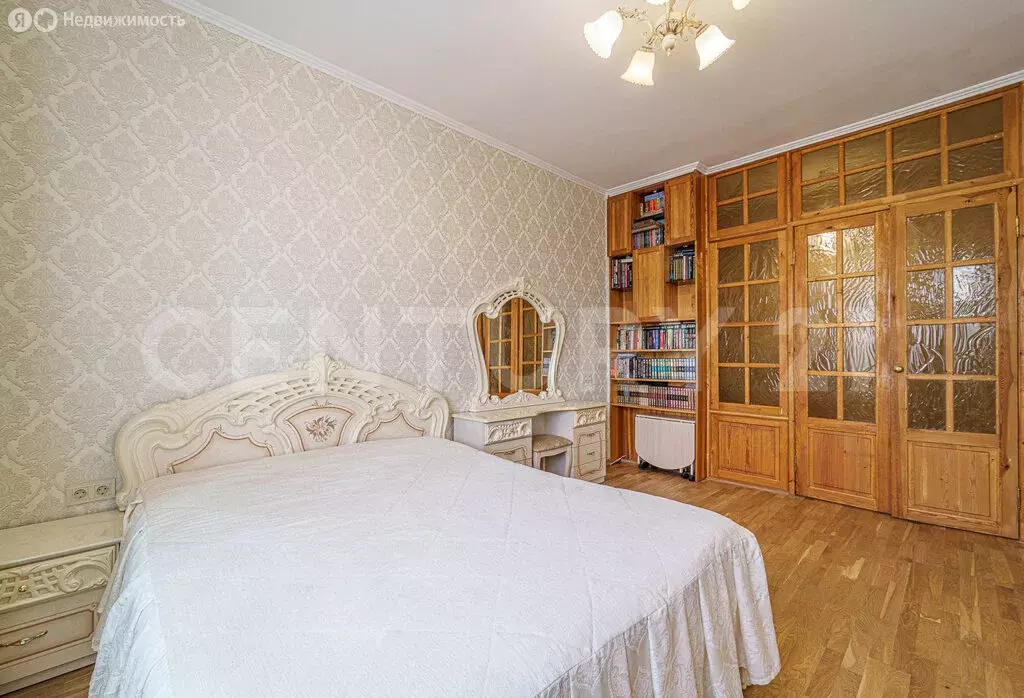 3-комнатная квартира: Пермь, улица Полины Осипенко, 56 (78.2 м) - Фото 1