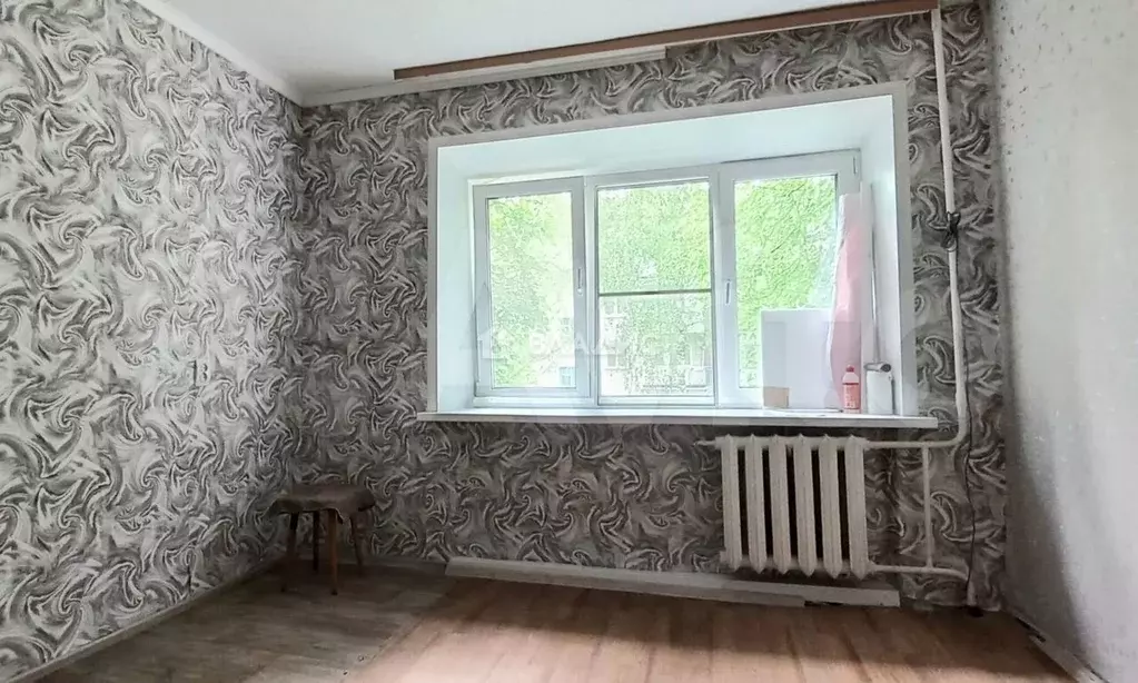 1-к. квартира, 18 м, 3/5 эт. - Фото 0