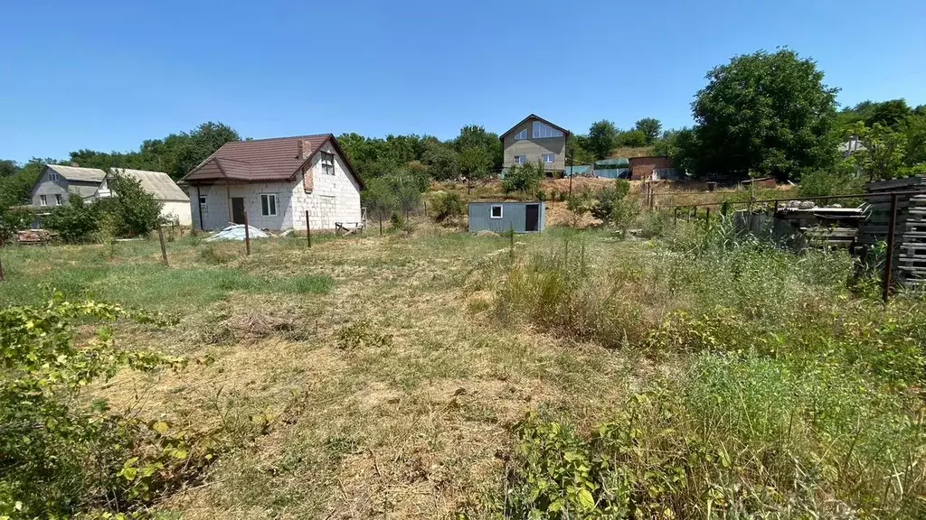 Участок 7 сот. (СНТ, ДНП) - Фото 0
