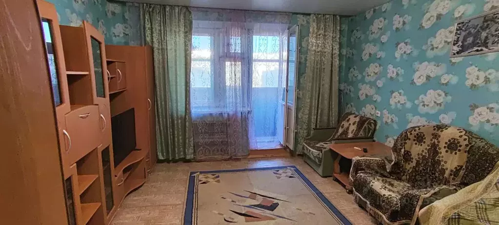 1-к кв. Алтайский край, Барнаул Балтийская ул., 73 (42.0 м) - Фото 2