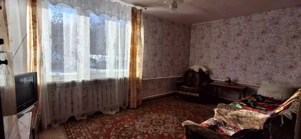 3-к кв. Тульская область, Новомосковск городской округ, д. Озерки ул. ... - Фото 1