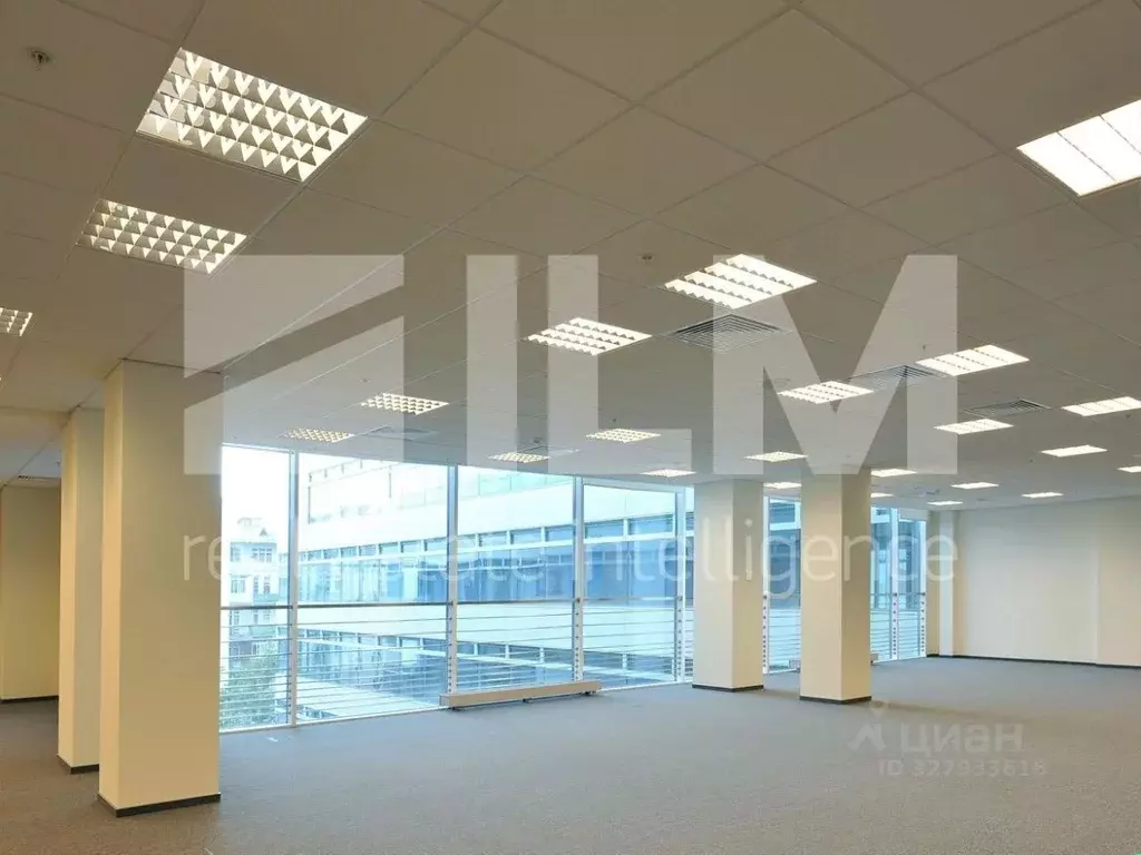 Офис в Москва ул. Земляной Вал, 9 (911 м) - Фото 2