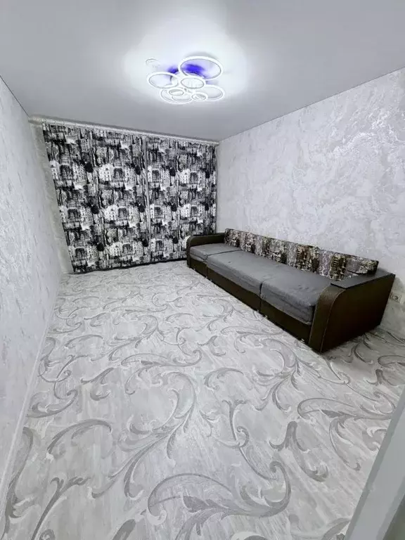 1-к кв. Башкортостан, Уфа Кремлевская ул., 50/3 (37.0 м) - Фото 2