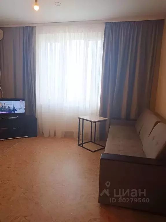 1-к кв. Ростовская область, Ростов-на-Дону ул. Жданова, 13 (38.0 м) - Фото 1