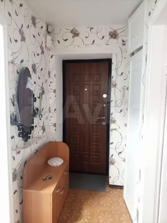 1-к. квартира, 29,5 м, 4/5 эт. - Фото 0