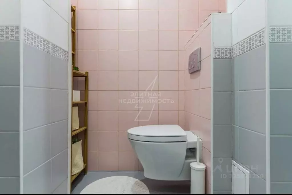 3-к кв. Москва ул. Павла Андреева, 28К3 (65.2 м) - Фото 2