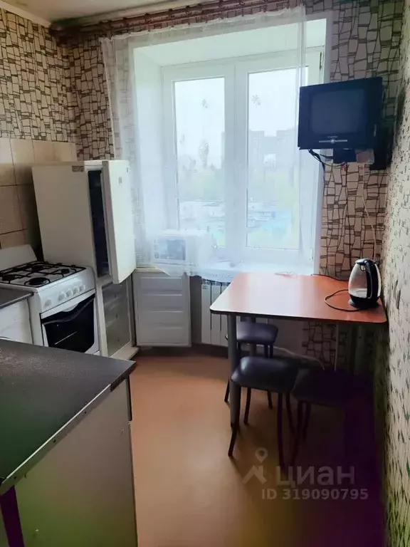 2-к кв. Москва ул. Ращупкина, 7 (48.0 м) - Фото 1