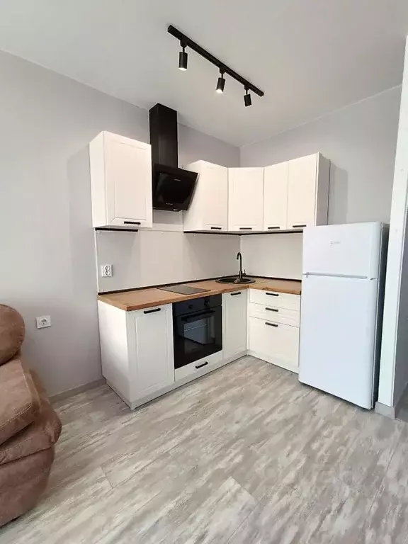 Студия Башкортостан, Уфа ул. Художника Позднова, 11 (24.0 м) - Фото 2