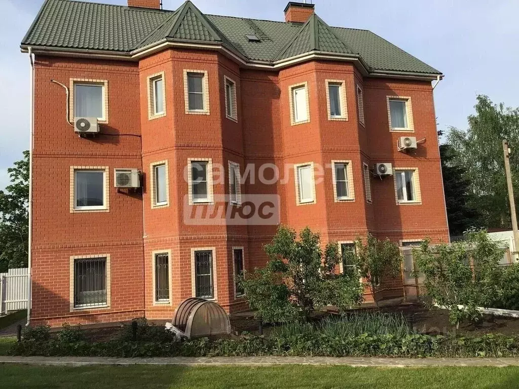 Дом в Москва д. Внуково, ул. Любови Орловой, 11 (448 м) - Фото 1