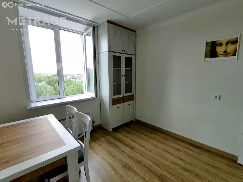 1-комнатная квартира: Новосибирск, Вилюйская улица, 1 (37.6 м) - Фото 2