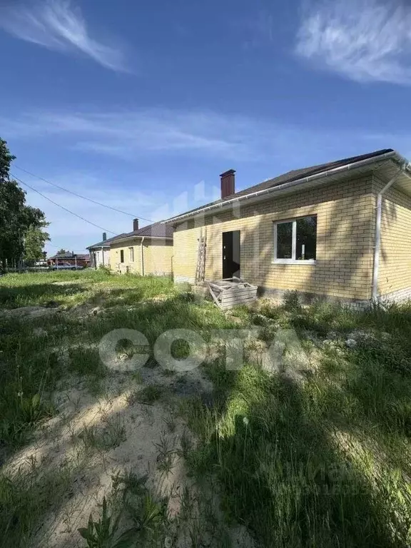 Дом в Воронежская область, с. Новая Усмань ул. Воскресенская, 11 (96 ... - Фото 2