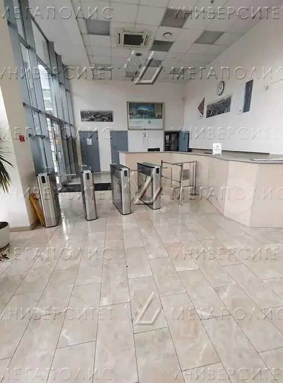 Офис в Москва Михалковская ул., 63БС1 (110 м) - Фото 2