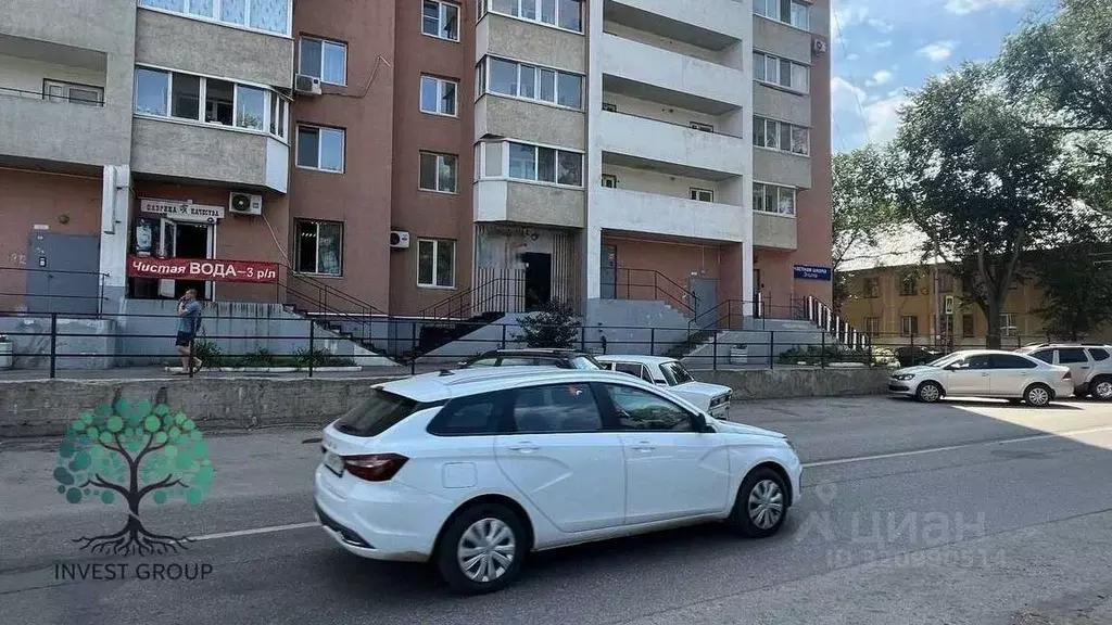 Торговая площадь в Самарская область, Самара Юбилейная ул., 55 (133 м) - Фото 1