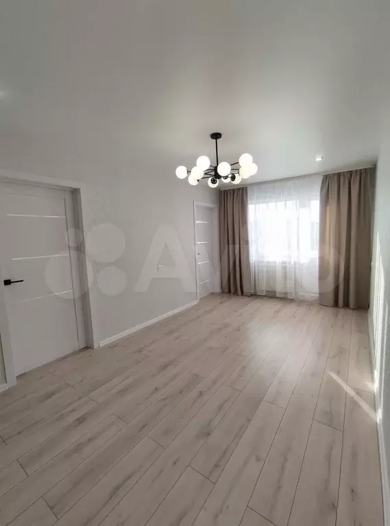 3-к. квартира, 49,8 м, 4/5 эт. - Фото 0