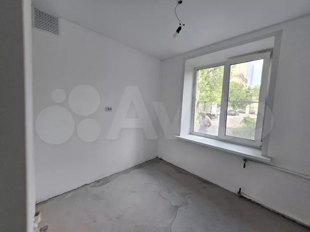 Квартира-студия, 11,3 м, 1/5 эт. - Фото 1