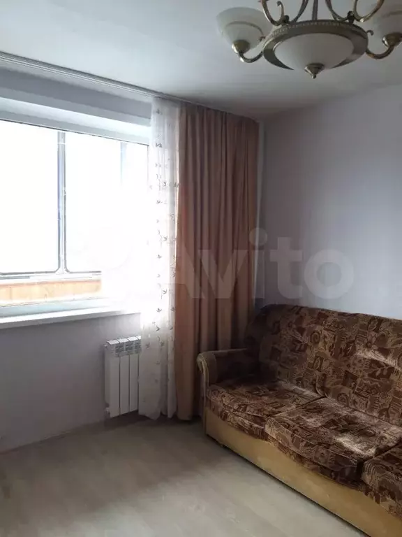 1-к. квартира, 30 м, 3/5 эт. - Фото 0