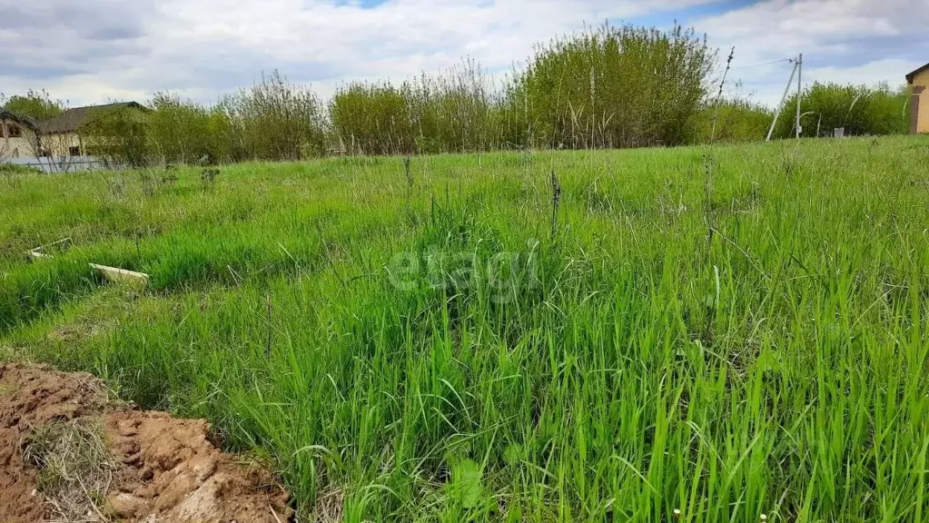 Купить Участок В Лаишевском Районе Ижс