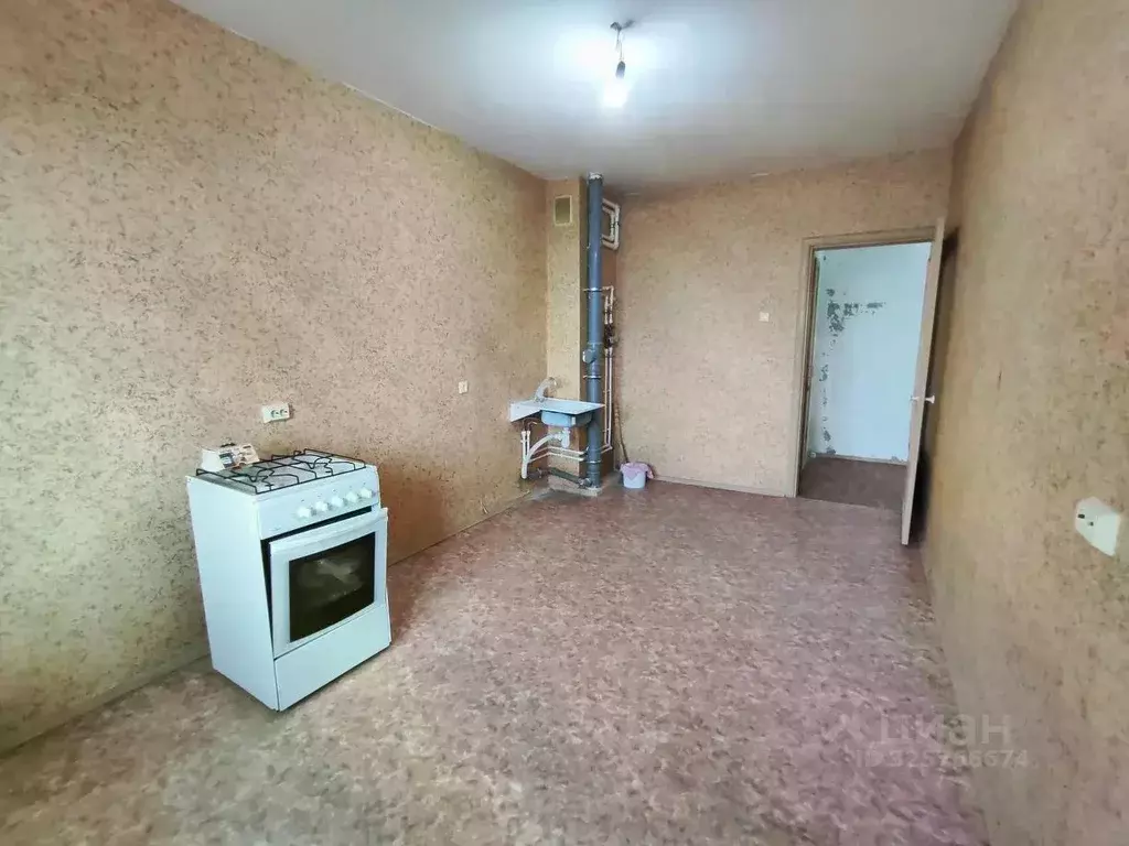 3-к кв. Московская область, Егорьевск ул. Механизаторов, 57к1 (75.5 м) - Фото 2