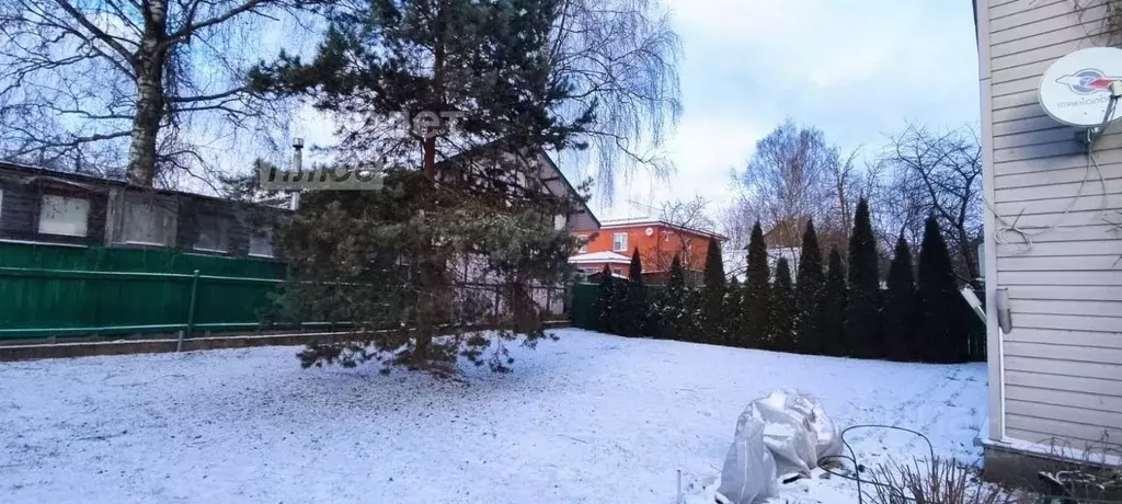 Дом в Московская область, Долгопрудный Мичуринец-4 СНТ, 17-я линия, 61 ... - Фото 2