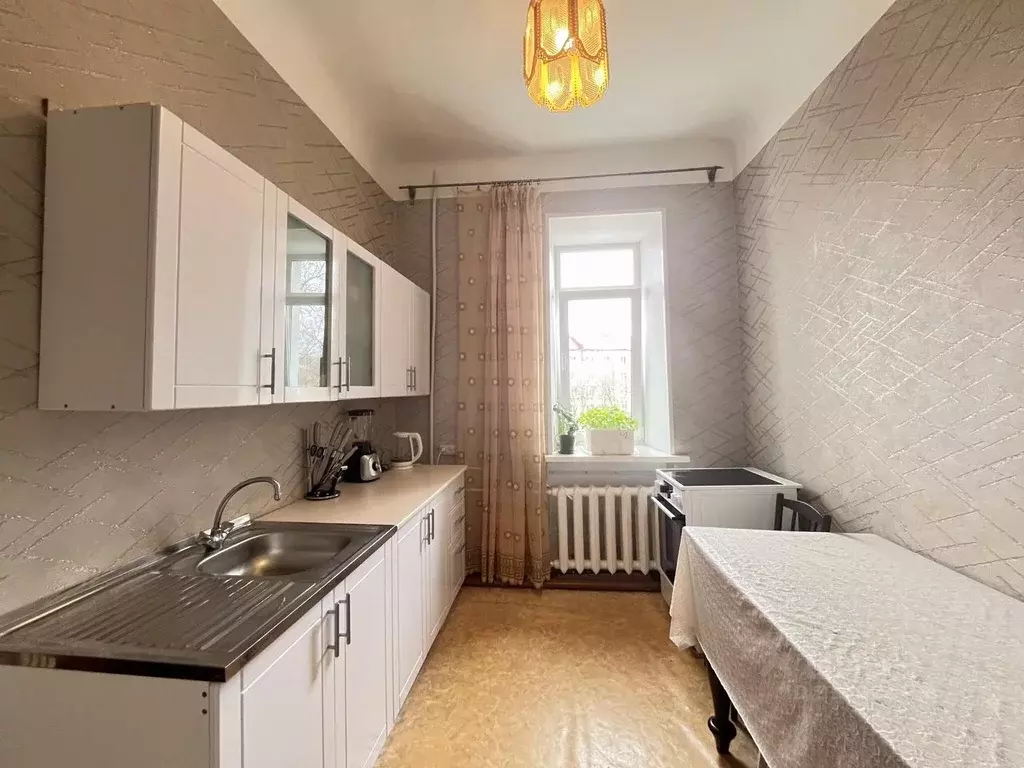 3-к кв. Приморский край, Уссурийск Владивостокское ш., 24 (68.7 м) - Фото 0