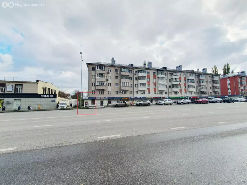 Помещение свободного назначения (100 м) - Фото 2