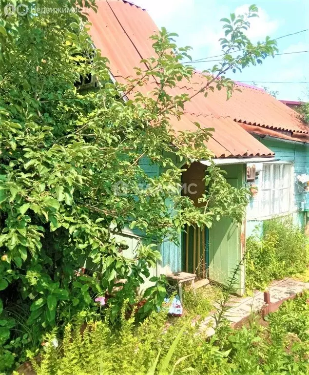 Дом в Владимир, СНТ Владимирский Городской Сад № 2 (30 м) - Фото 0