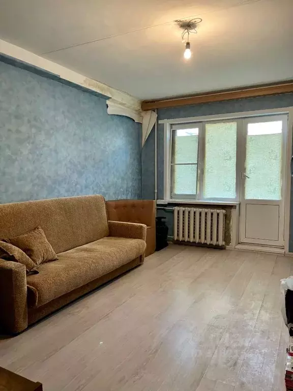 Комната Московская область, Подольск Московская ул., 5 (29.3 м) - Фото 1