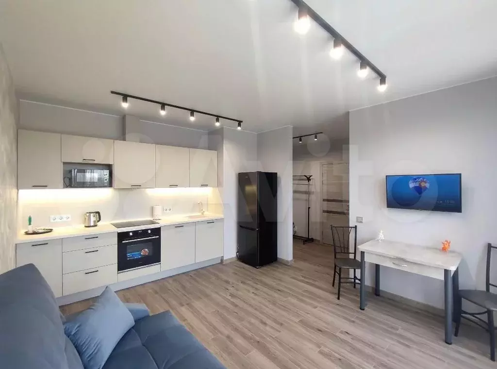 2-к. квартира, 50 м, 4/16 эт. - Фото 0