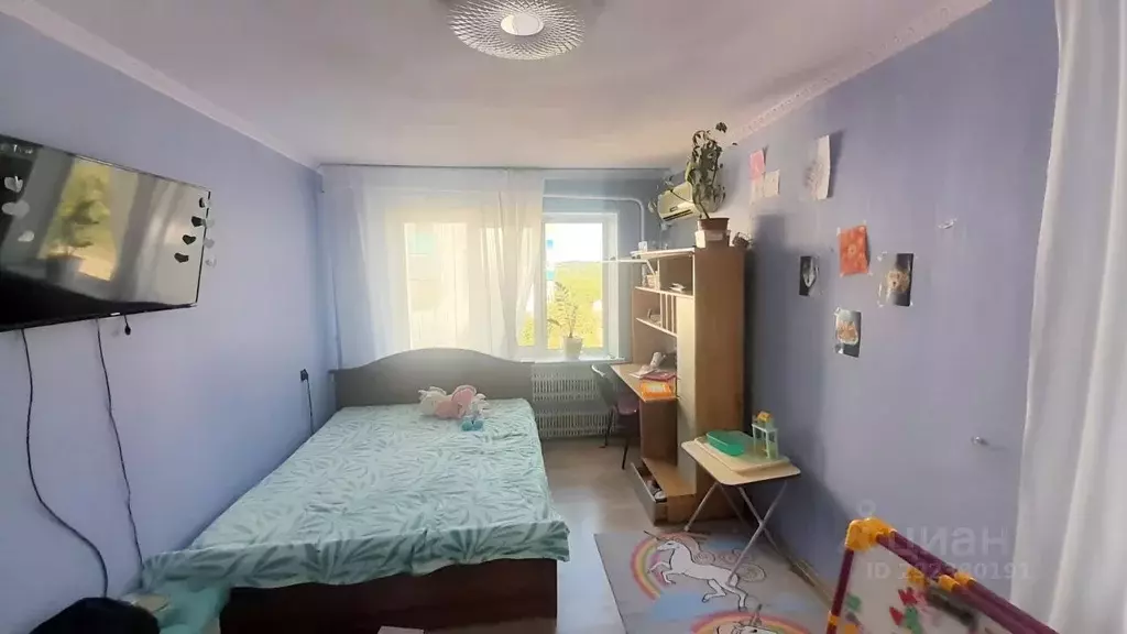 3-к кв. Курская область, Курск ул. Серегина, 47 (61.0 м) - Фото 0