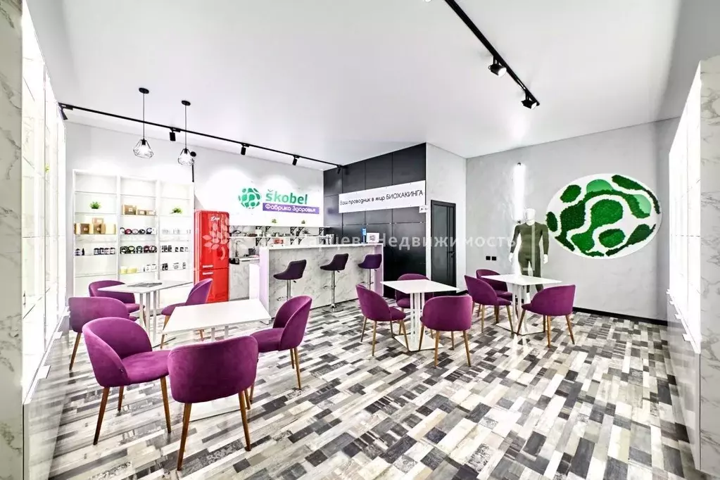 Помещение свободного назначения в Томская область, Томск тракт ... - Фото 1