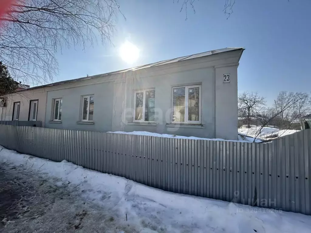 3-к кв. Костромская область, Нерехта ул. Металлистов, 23 (79.2 м) - Фото 2