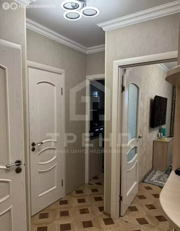 1-комнатная квартира: Санкт-Петербург, Екатерининский проспект, 2 ... - Фото 2