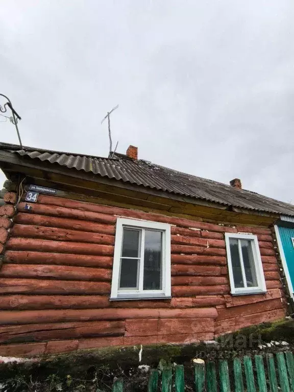 Дом, 46 м - Фото 1