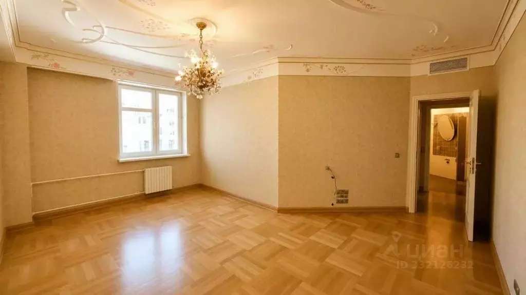 4-к кв. Москва Цветной бул., 24к2 (141.0 м) - Фото 2